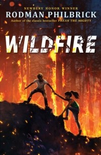 Родман Филбрик - Wildfire