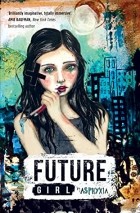Asphyxia - Future Girl