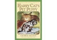 Джордж Селден - Harry Cat's Pet Puppy