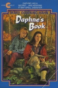 Мэри Даунинг Хаан - Daphne's Book