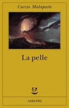 Курцио Малапарте - La pelle