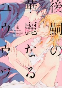 Табанэ Санэмори - 後嗣の華麗なるユウウツ / koushi no kareinaru yuuutsu