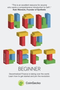  - How to DeFi: Beginner