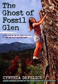 Синтия ДеФелис - The Ghost of Fossil Glen