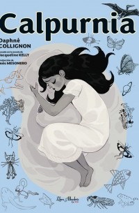 Кэлпурния 2. Графический роман