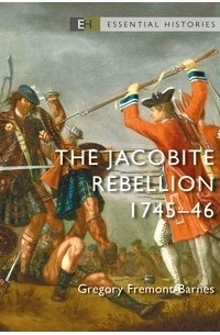 The Jacobite Rebellion 1745–46