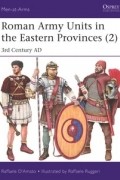 Раффаэле Д&#039;Амато - Roman Army Units in the Eastern Provinces (2) 3rd Century AD