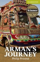 Philip Prowse - Arman's Journey