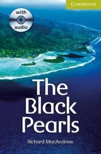 Richard Macandrew - The Black Pearls