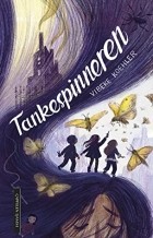 Vibeke Koehler - Tankespinneren