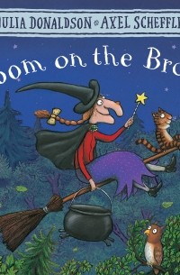 Room on the Broom