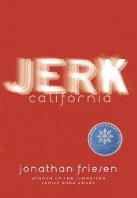 Jonathan Friesen - Jerk, California