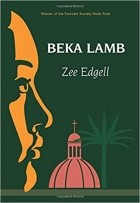 Zee Edgell - Beka Lamb
