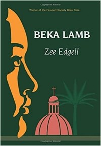 Zee Edgell - Beka Lamb