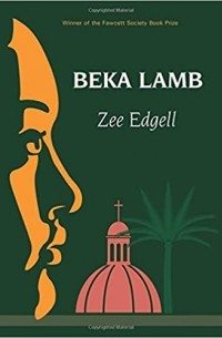 Zee Edgell - Beka Lamb
