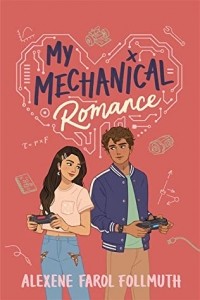 Алексин Фарол Фоллмут - My Mechanical Romance