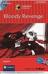 Bloody Revenge