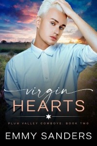 Emmy Sanders - Virgin Hearts