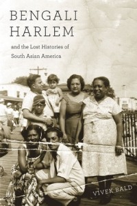 Вивек Болд - Bengali Harlem and the Lost Histories of South Asian America