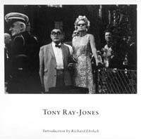 Richard Ehrlich - Tony Ray-Jones