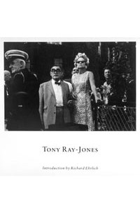 Tony Ray-Jones