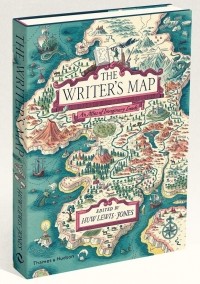 Хью Льюис-Джонс - The Writer's Map. An Atlas of Imaginary Lands