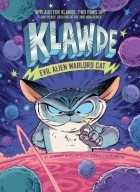  - Klawde: Evil Alien Warlord Cat
