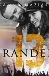 Joanna Maziarek - Trzynaście randek