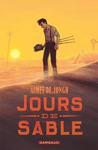 Jours de sable