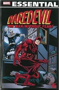  - Essential Daredevil 6