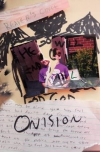 Onision - Reaper's Creek
