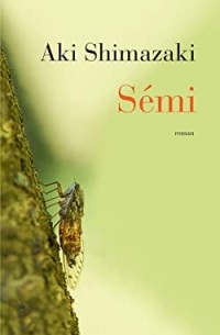 Аки Шимазаки - Sémi