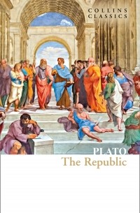 Платон  - The Republic