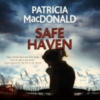 Патриция Макдональд - Safe Haven
