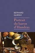 Бернар Кирини - Portrait du baron d&#039;Handrax