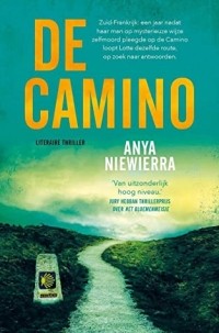 Anya Niewierra - De Camino