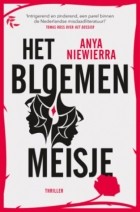 Anya Niewierra - Het bloemenmeisje