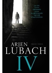Arjen Lubach - IV