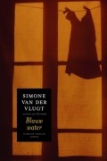 Simone van der Vlugt - Blauw water