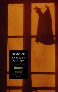 Simone van der Vlugt - Blauw water