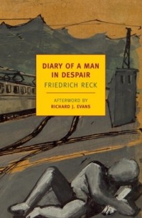 Diary Of A Man In Despair