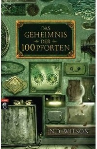 Das Geheimnis Der 100 Pforten