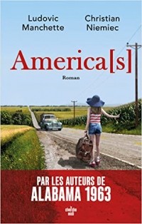  - America[s]