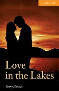 Пенни Хэнкок - Love in the Lakes