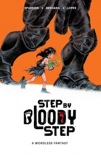 Si Spurrier - Step by Bloody Step