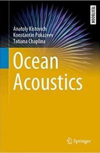  - Ocean Acoustics