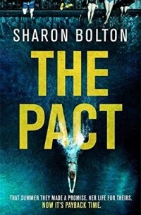 Шэрон Болтон - The Pact