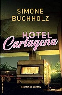 Симон Бухгольц - Hotel Cartagena