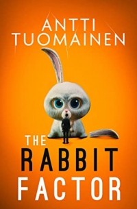 Антти Туомайнен - The Rabbit Factor