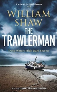 Уильям Шоу - The Trawlerman